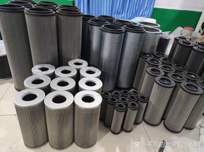 派克与贺德克 气体、液体分离及纯净设备在环保监测中的系统应用